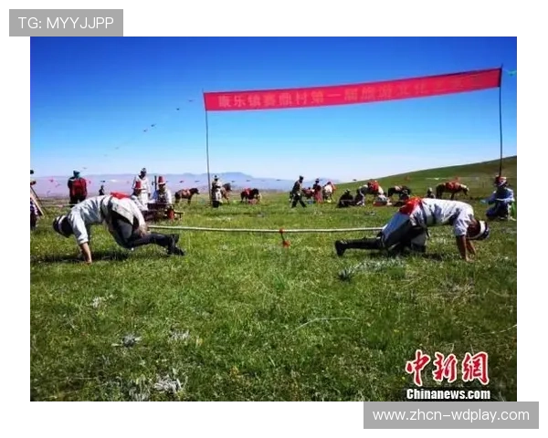 草原村排吸引程序员返乡参赛，年假拆段赴“晚霞场”比赛