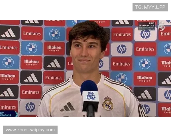 贡萨洛·加西亚：伯纳乌新夜明珠，三粒进球让皇马暂时忘记姆巴佩